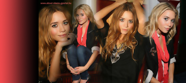 Olsen twins|Your source everything for Mary-Kate and Ashley